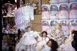 Doddie's Doll Store - Conyers, GA